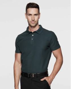 Hunter Polo, Mens